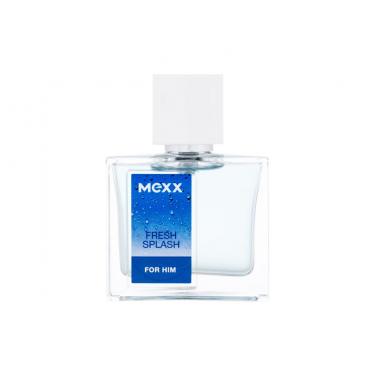 Mexx Fresh Splash   30Ml    Für Mann (Eau De Toilette)