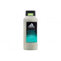 Adidas Deep Clean  250Ml  Für Mann  (Shower Gel) New Clean & Hydrating 