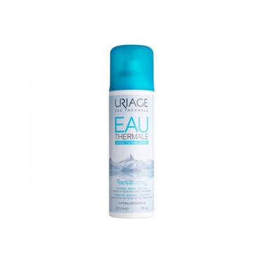 Uriage Eau Thermale Thermal Water  150Ml    Unisex (Facial Lotion And Spray)