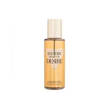 GUESS Seductive Desire      250ml(Body Spray) für Frauen