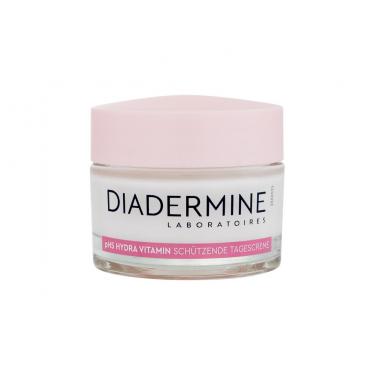 Diadermine Ph5 Hydra Vitamin      50Ml Für Frauen (Day Cream) Day Cream