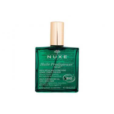 Nuxe Huile Prodigieuse Néroli 100Ml  Für Frauen  (Body Oil)  