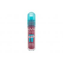 Nyx Professional Makeup Lip I.V. 5Ml Hydrating Gloss Stain   (Lip Gloss) Für Frauen  11 Red-Y.Set.Wet!