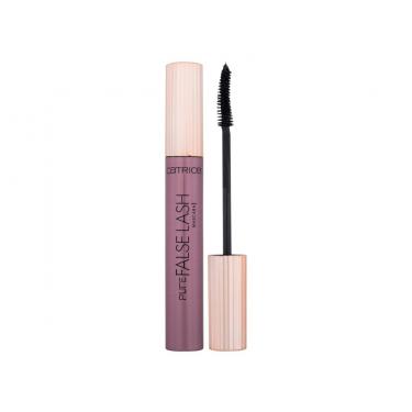 Catrice Pure False Lash  10Ml  Für Frauen  (Mascara)  010 Truly Black