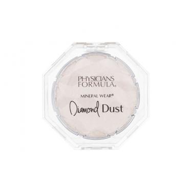 Physicians Formula Mineral Wear Diamond Dust  6G Starlit Glow   Für Frauen (Brightener)