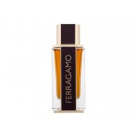 Salvatore Ferragamo Ferragamo Spicy Leather 100Ml  Für Mann  (Perfume)  