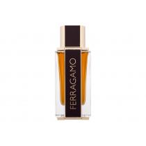 Salvatore Ferragamo Ferragamo Spicy Leather 100Ml  Für Mann  (Perfume)  