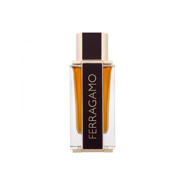 Salvatore Ferragamo Ferragamo Spicy Leather 100Ml  Für Mann  (Perfume)  