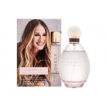 Sarah Jessica Parker Lovely   Edp 100 Ml + Edp 15 Ml Eau De Parfum 1200000101 100Ml W (Eau De Parfum)