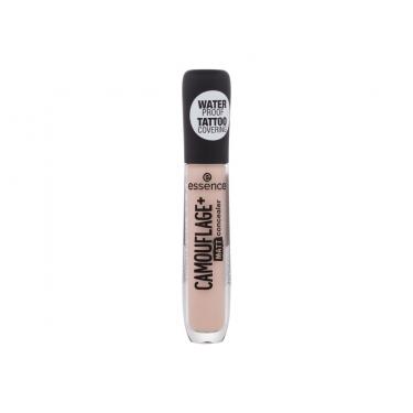 Essence Camouflage+ Matt  5Ml 10 Light Rose   Für Frauen (Corrector)