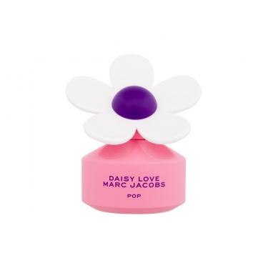 Marc Jacobs Daisy Love      50Ml Für Frauen (Eau De Toilette) Pop