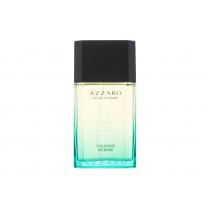 Azzaro Pour Homme Cologne Intense  50Ml    Für Mann (Eau De Toilette)