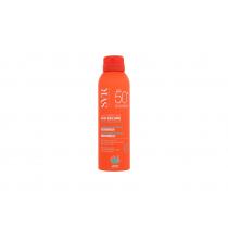 SVR Sun Secure Lait Crepitant  SPF50+    200ml(Sun Body Lotion) für Frauen