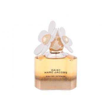 Marc Jacobs Daisy      100Ml Für Frauen (Eau De Parfum) Eau So Intense