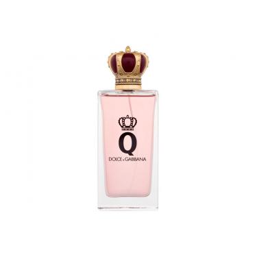 Dolce & Gabbana Q      100Ml Für Frauen (Eau De Parfum)