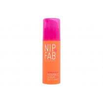 Nip+Fab Illuminate Vitamin C Fix Serum 5% 50Ml  Für Frauen  (Skin Serum)  