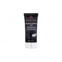 Erborian Black Scrub      50Ml Für Frauen (Peeling) Mask