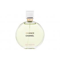 Chanel Chance      100Ml Für Frauen (Eau De Parfum) Eau Fraiche