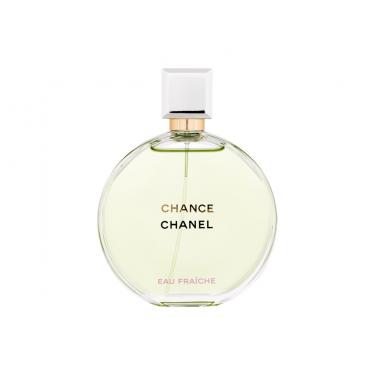 Chanel Chance      100Ml Für Frauen (Eau De Parfum) Eau Fraiche