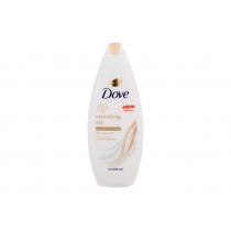 Dove Nourishing Silk  250Ml  Für Frauen  (Shower Gel)  