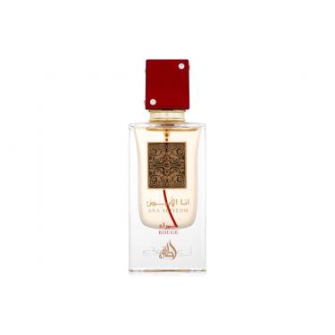 Lattafa Ana Abiyedh      60Ml Unisex (Eau De Parfum) Rouge