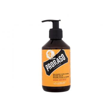 Proraso Wood & Spice      300Ml Für Männer (Beard Balm) Beard Balm