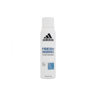 Adidas Fresh Endurance 72H Anti-Perspirant 150Ml  Für Frauen  (Antiperspirant)  