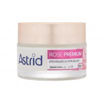 Astrid Rose Premium  Spf15    50Ml Für Frauen (Day Cream) Firming & Replumping Day Cream