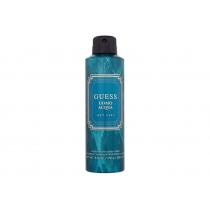 Guess Uomo      226Ml Für Männer (Deodorant) Acqua