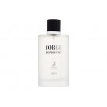 Maison Alhambra Jorge 100Ml Di Profumo Aqua   (Eau De Parfum) Für Männer  
