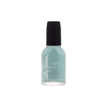 Sally Hansen Hard As Nails 13,3Ml    (Nail Polish) Für Frauen  665 Ultra-Marine