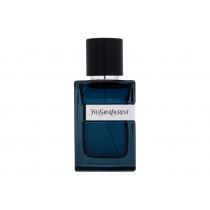 Yves Saint Laurent Y Intense 60Ml  Für Mann  (Eau De Parfum)  