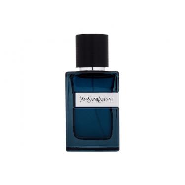 Yves Saint Laurent Y Intense 60Ml  Für Mann  (Eau De Parfum)  