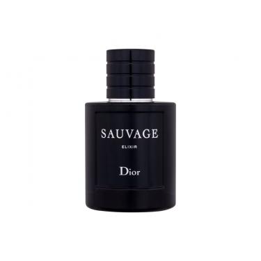 Christian Dior Sauvage Elixir 100Ml  Für Mann  (Perfume)  