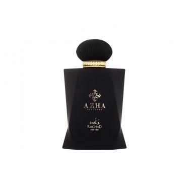 Azha Perfumes Emerald Nebula Collection 100Ml Raghad   (Eau De Parfum) Für Frauen  