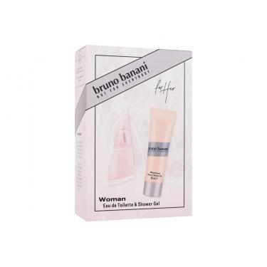 Bruno Banani Woman 30Ml    (Eau De Toilette) Für Frauen  