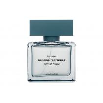 Narciso Rodriguez For Him      50Ml Für Männer (Eau De Toilette) Vetiver Musc