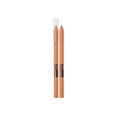 Maybelline Tattoo Liner Gel Pencil 1,2G  Für Frauen  (Eye Pencil)  303 Orange Flash