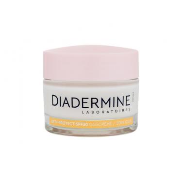 Diadermine Lift+  Spf30    50Ml Für Frauen (Day Cream) Protect Day Cream