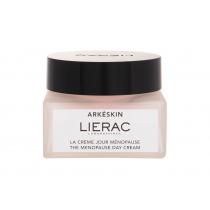 Lierac Arkéskin The Menopause Day Cream Refillable     50ml(Day Cream) für Frauen
