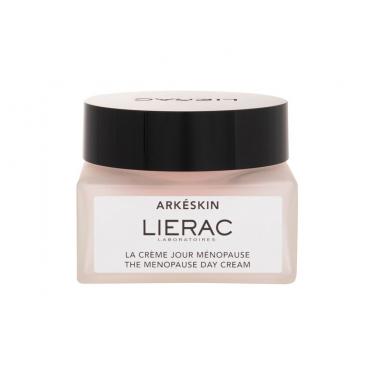 Lierac Arkéskin The Menopause Day Cream Refillable     50ml(Day Cream) für Frauen