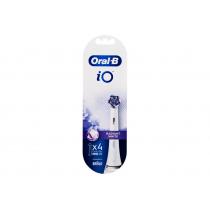 Oral-B Io Radiant White 1Balení  Unisex  (Replacement Toothbrush Head)  
