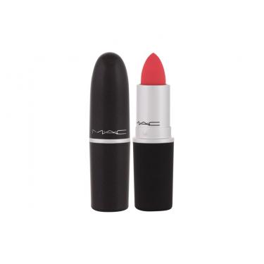 Mac Powder Kiss   3G 308 Mandarin 0   Für Frauen (Lipstick)