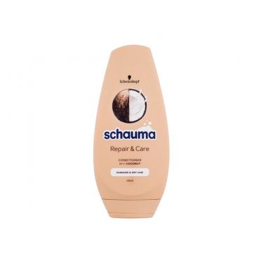 Schwarzkopf Schauma Repair & Care Conditioner 250Ml  Für Frauen  (Conditioner)  