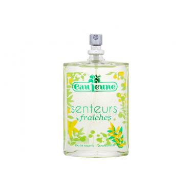 Eau Jeune Senteurs Fraiches      75Ml Für Frauen Ohne Box(Eau De Toilette)