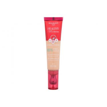 Bourjois Paris Healthy Mix      13Ml Für Frauen (Corrector) Serum Clean & Vegan Roll-On Concealer