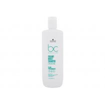 Schwarzkopf Professional Bc Bonacure Volume Boost Creatine  1000Ml    Für Frauen (Shampoo)