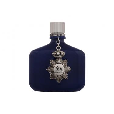 John Varvatos Xx Indigo 125Ml  Für Mann  (Eau De Toilette)  