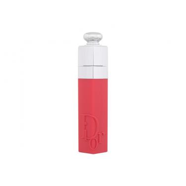 Christian Dior Dior Addict Lip Tint 5Ml  Für Frauen  (Lipstick)  451 Natural Coral