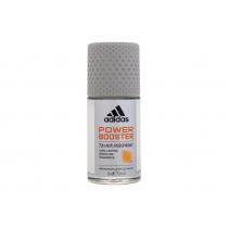 Adidas Power Booster 72H Anti-Perspirant 50Ml  Für Mann  (Antiperspirant)  